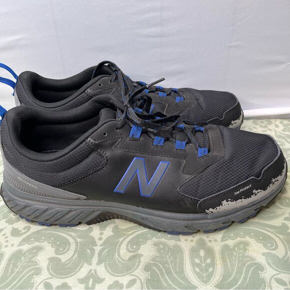 NB New Balance 510 All Terrain Size 13 main image 6
